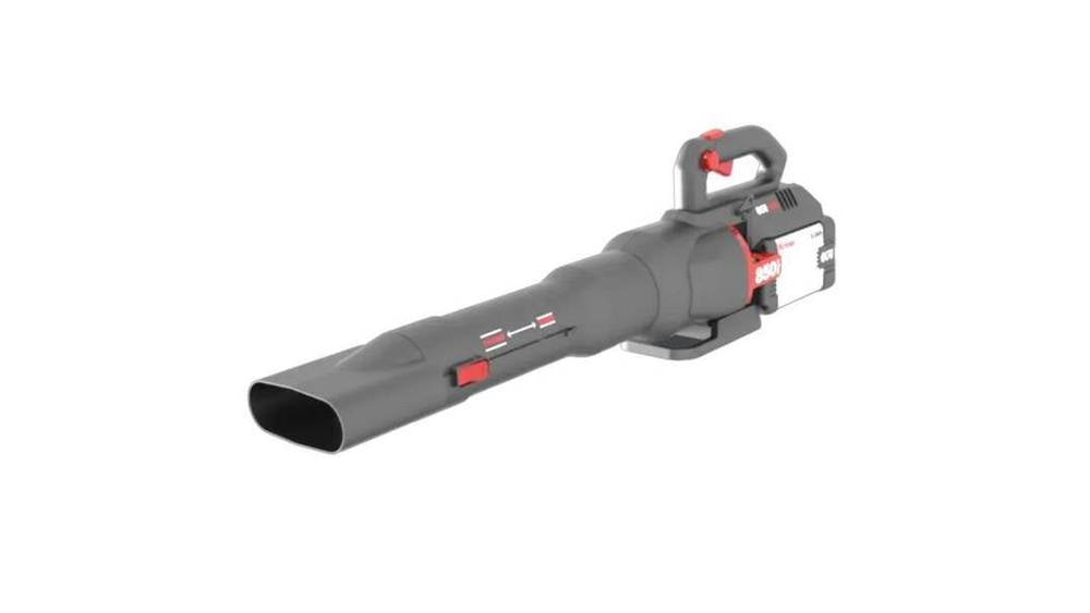 Kress 60V Brushless Axial Blower KG561.9