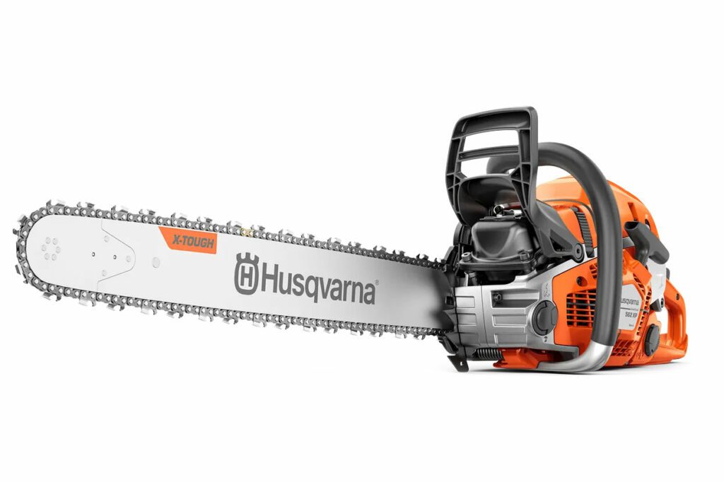 HUSQVARNA 970696720 562 XP MARK II 20 IN. BAR .050 GA