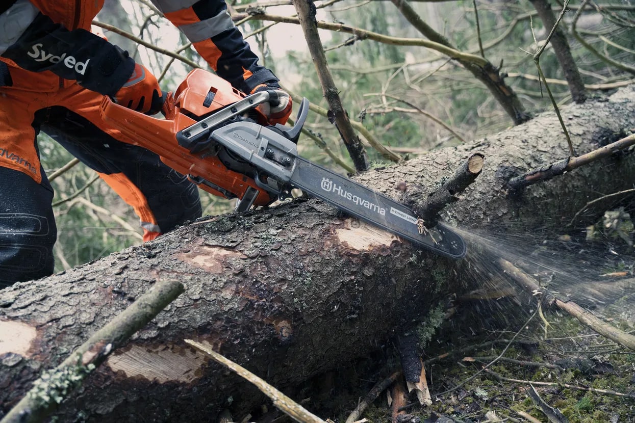 HUSQVARNA 572 XP® - 24