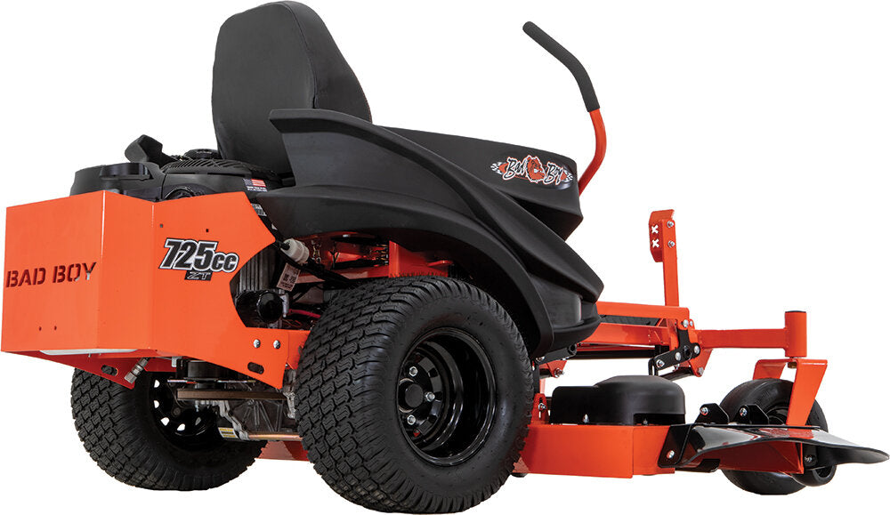 Bad Boy ZT Avenger Kohler Pro 7000 26 HP Zero Turn Mower BAZ54KT726