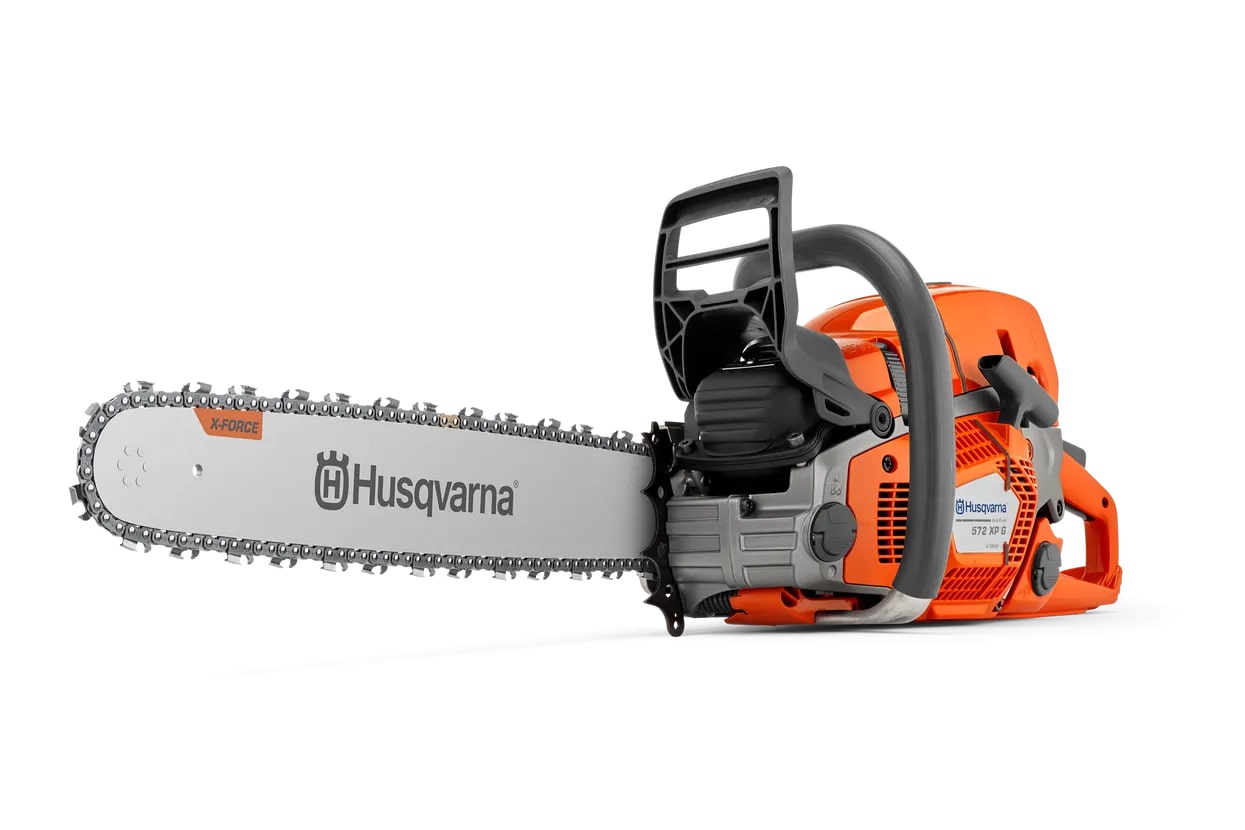 HUSQVARNA 572 XP® - 24