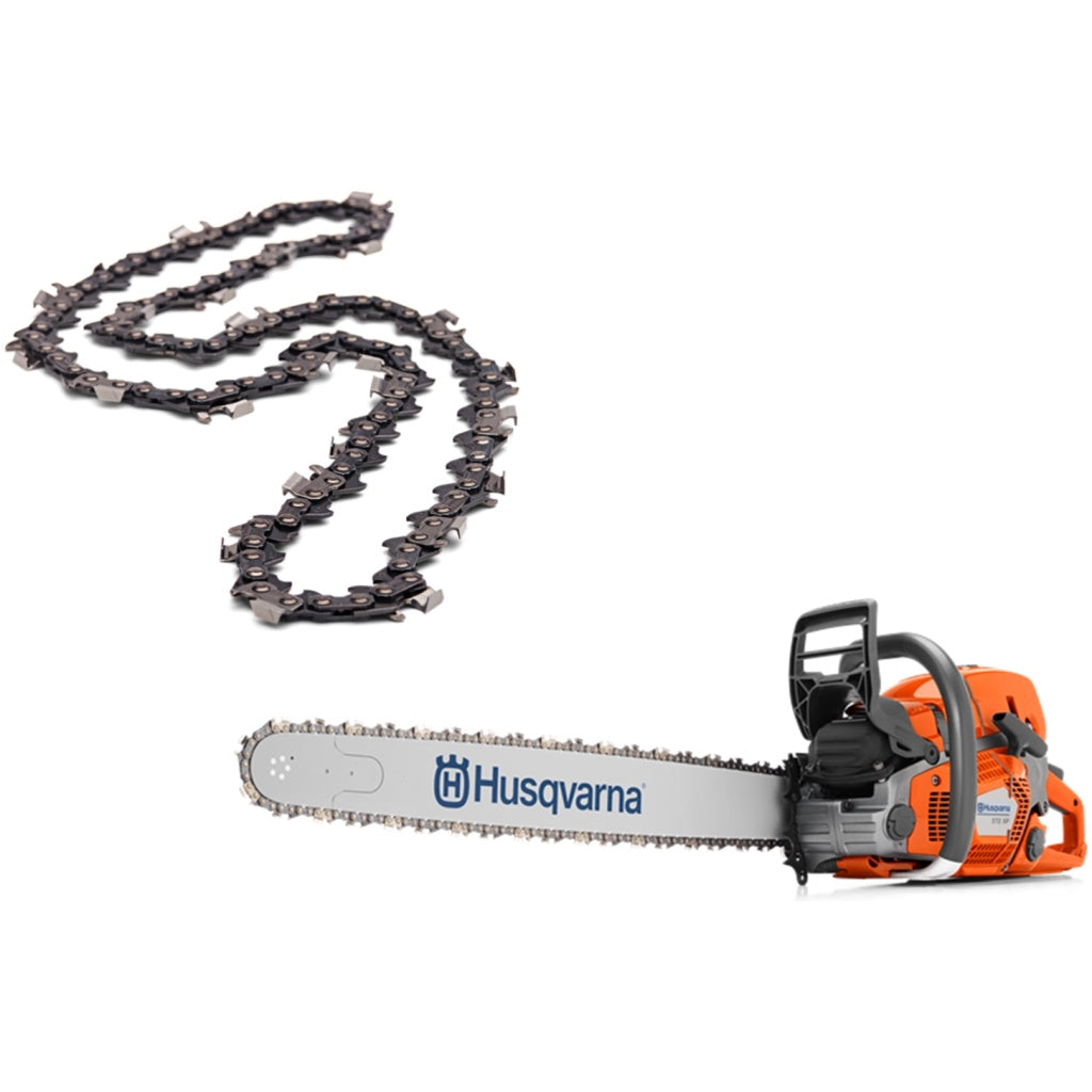 Husqvarna 562 XP Chainsaw 24″ 970502106