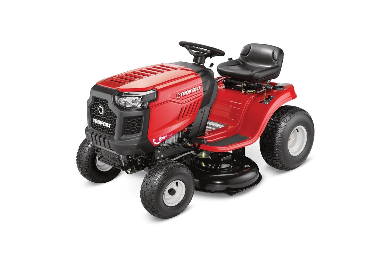 Troy-Bilt Pony 42 Riding Lawn Mower 13AM77BSA23