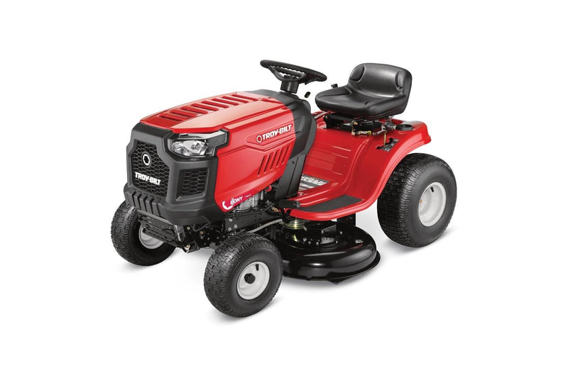Troy-Bilt Pony 42 Riding Lawn Mower 13AM77BSA23