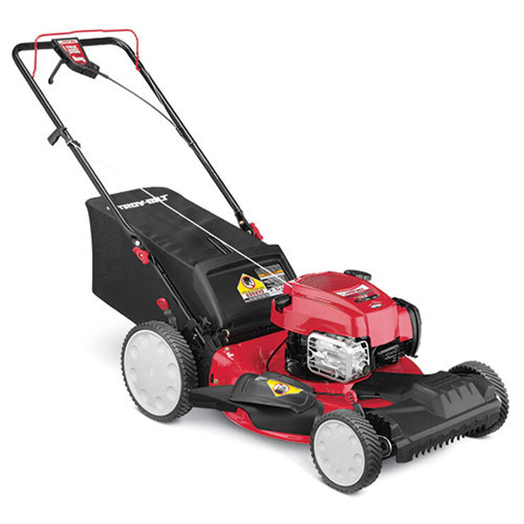 Troy-Bilt TB230 Self-Propelled Lawn Mower 12AVB2A3711