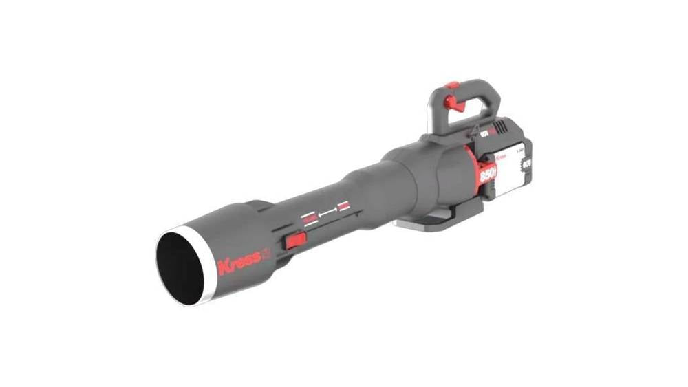 Kress 60V Brushless Axial Blower KG561.9