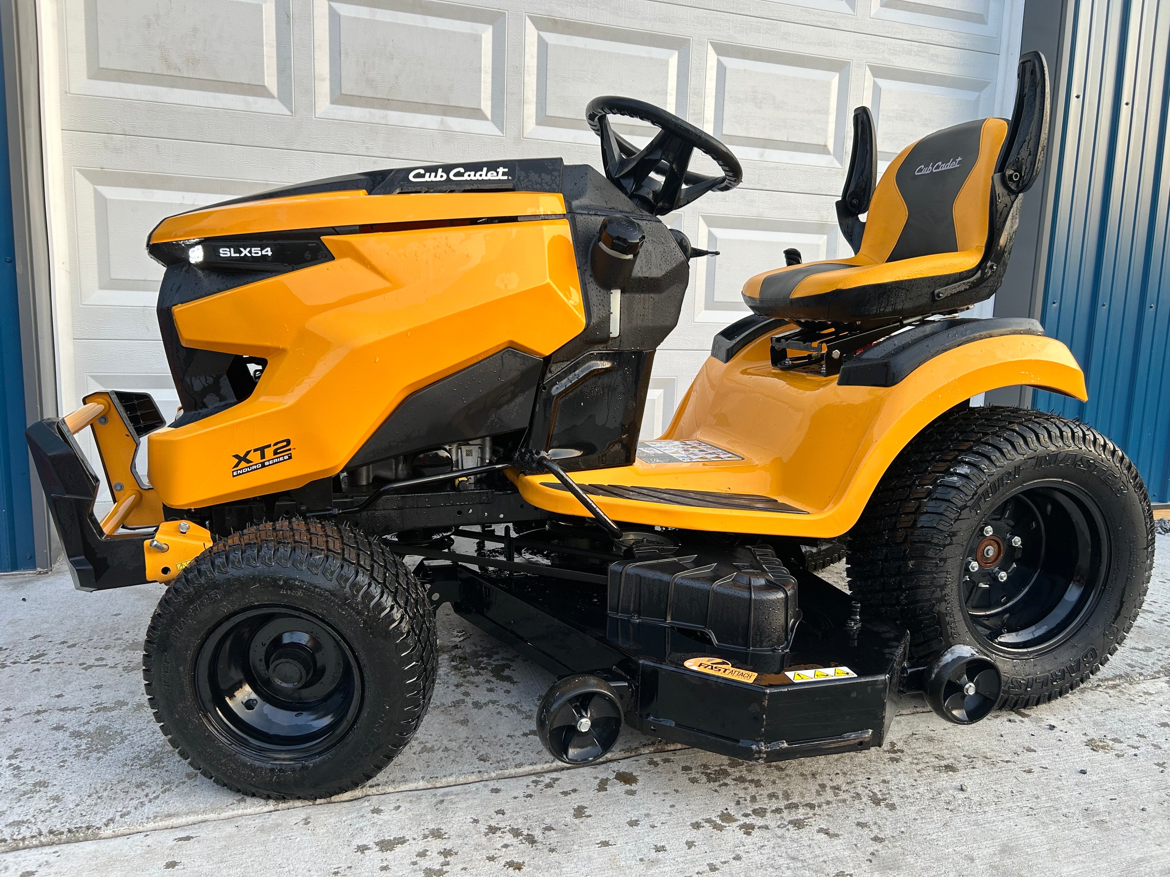 MTD 13A5A2TMA10