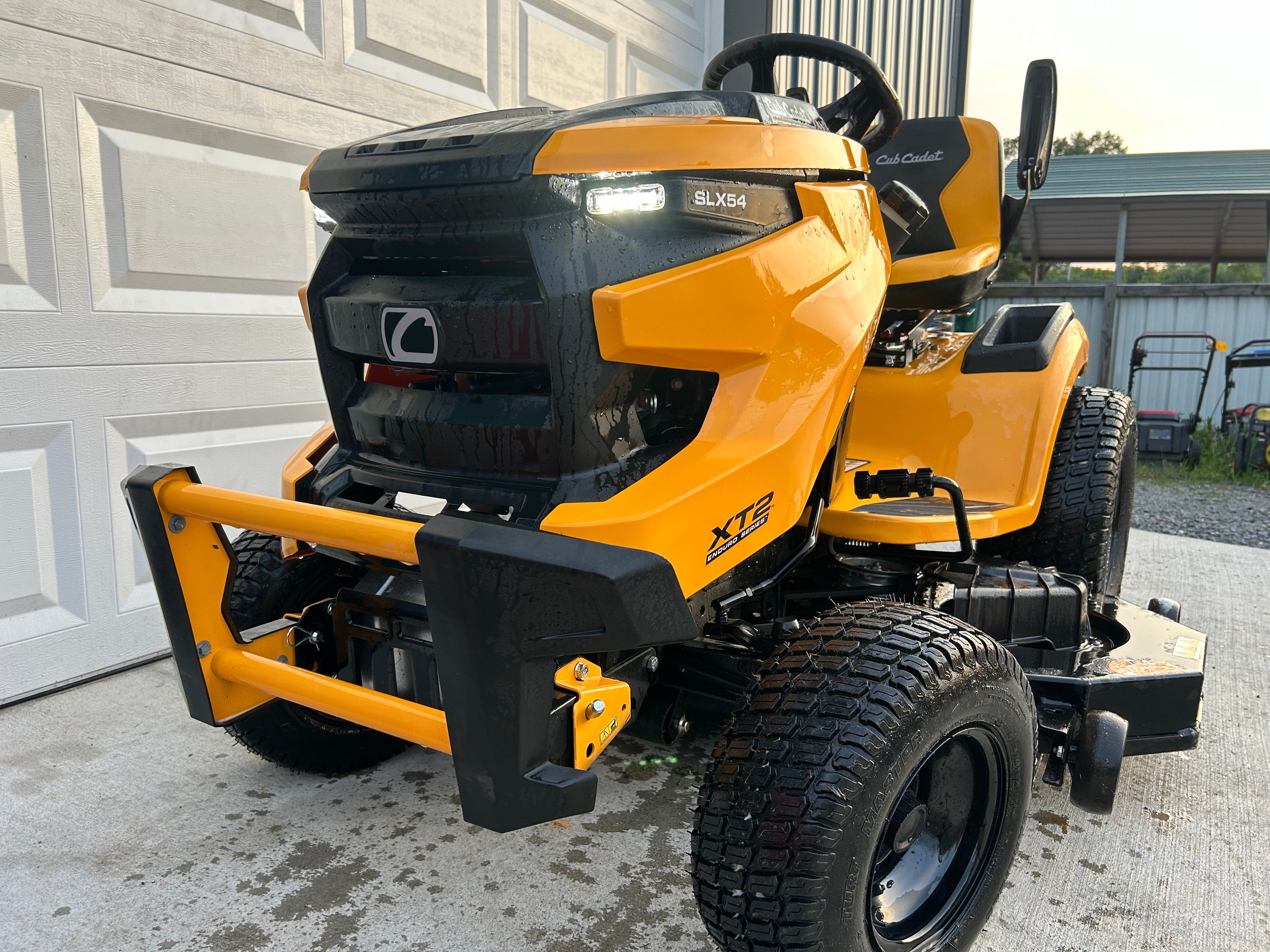 MTD 13A5A2TMA10