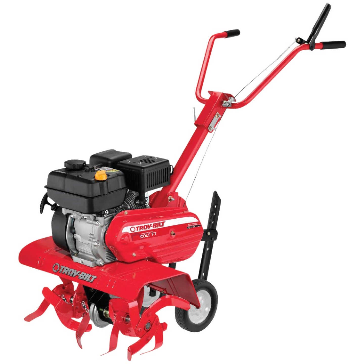 Troy-Bilt 21B-34M8B66 Tiller