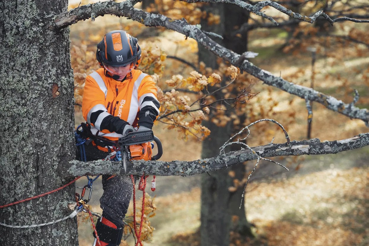 HUSQVARNA T435 CHAINSAW