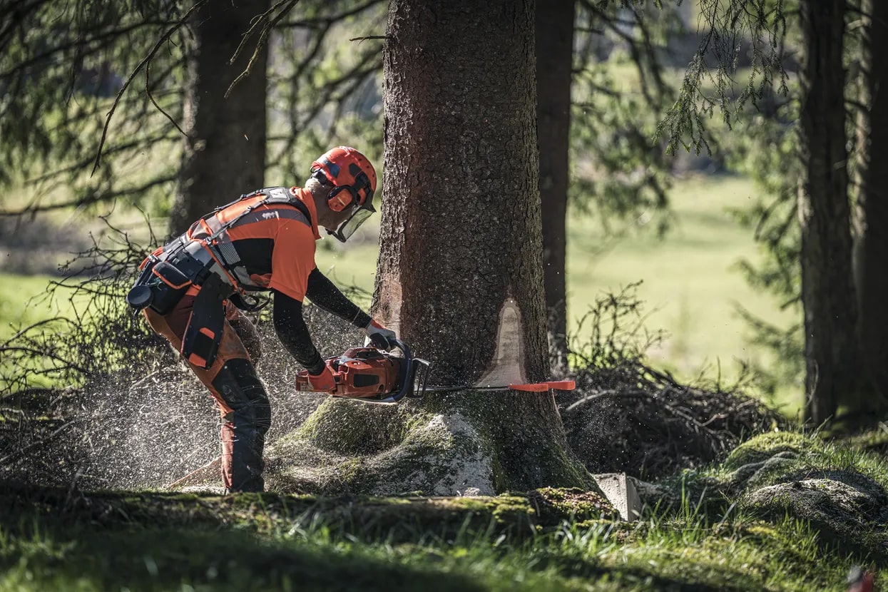 HUSQVARNA 572 XP® - 24