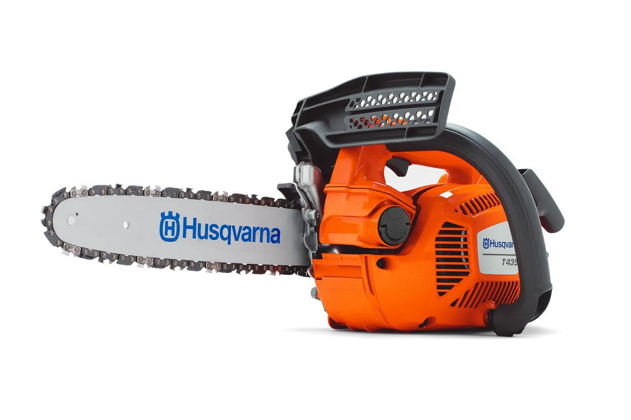 Husqvarna T435 Chainsaw