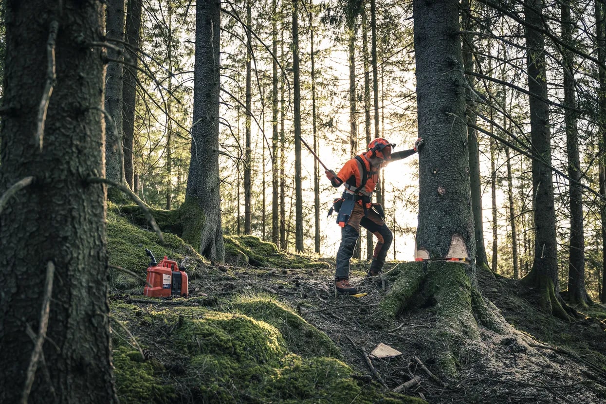HUSQVARNA 572 XP® - 24
