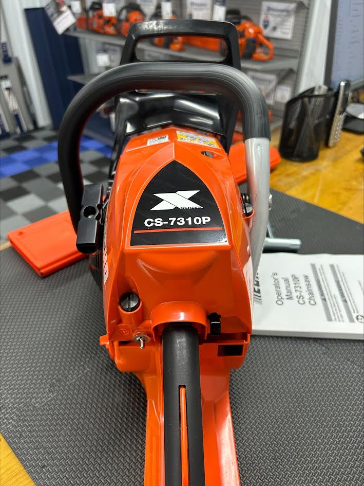 ECHO CS-7310P-24 CHAINSAW