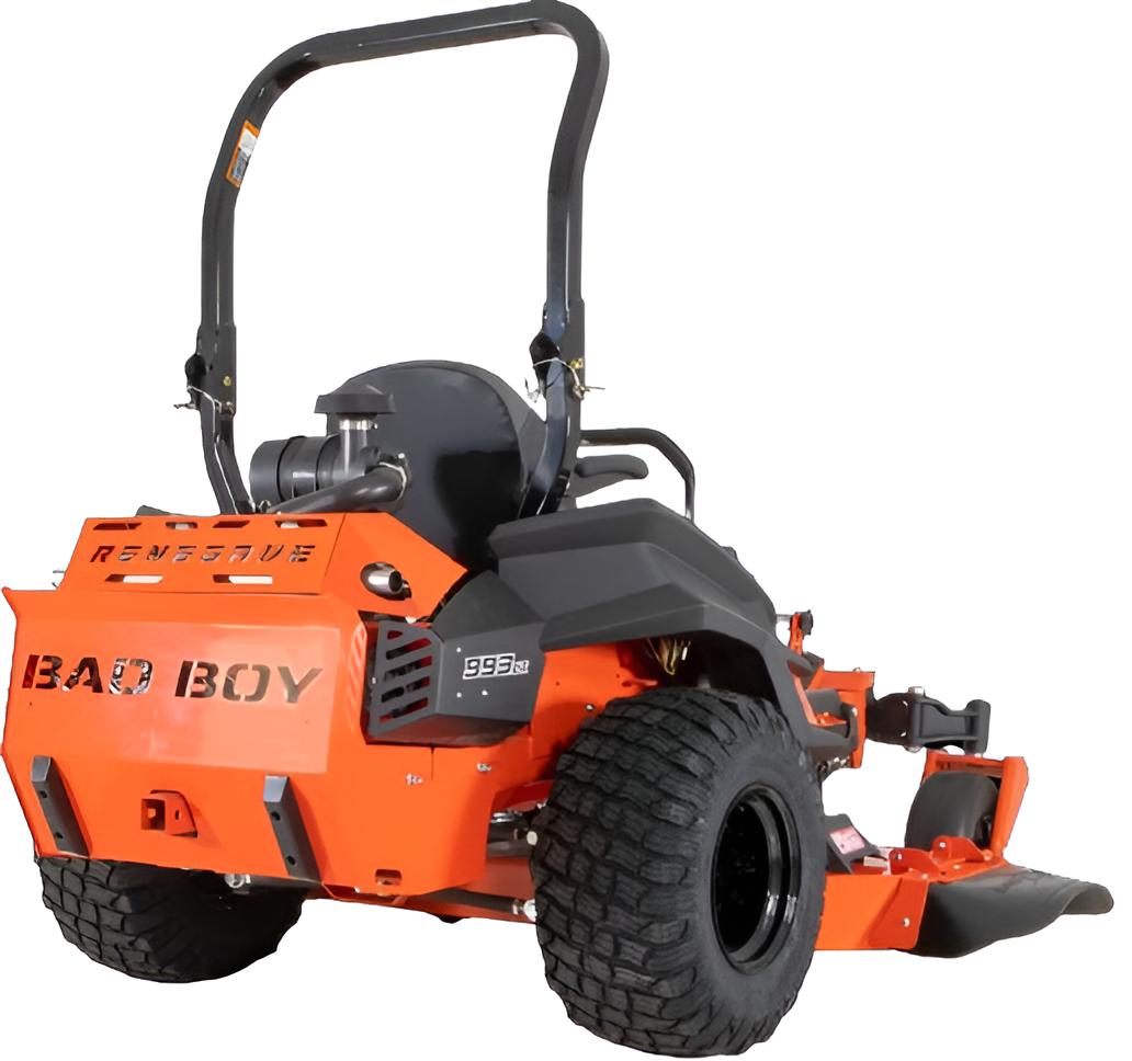 Bad Boy Renegade 61″ 1100cc Perkins Zero-Turn Mower BRN61247PM