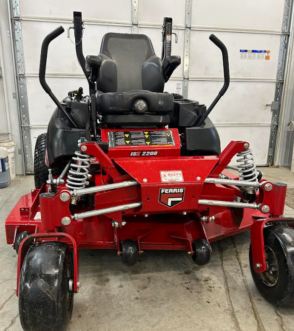 Ferris ISX2200 61