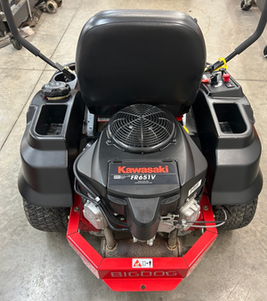 BIG 932897 - Used 2014 BigDog Alpha 42