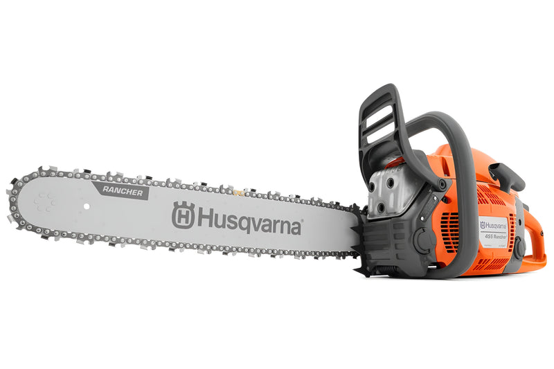 HUSQVARNA 455 Rancher, 20