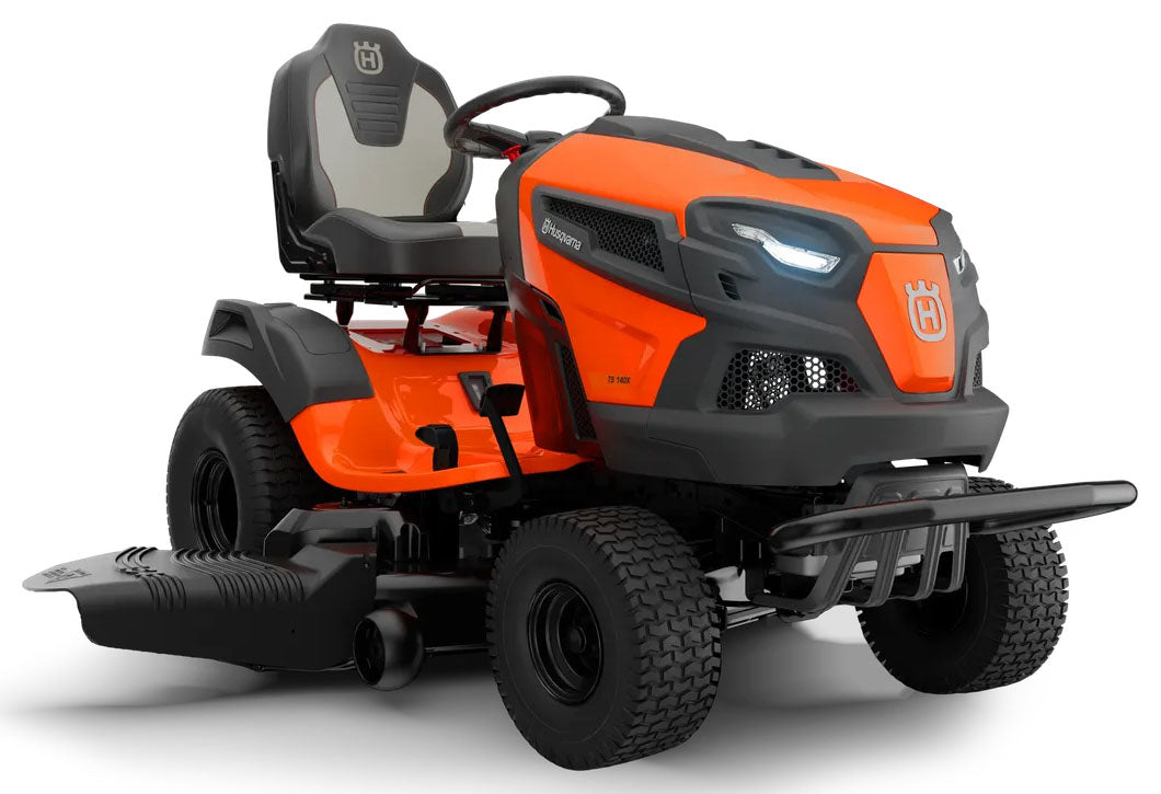 HUSQVARNA TS 140X 48