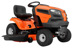 HUSQVARNA TS 120 46