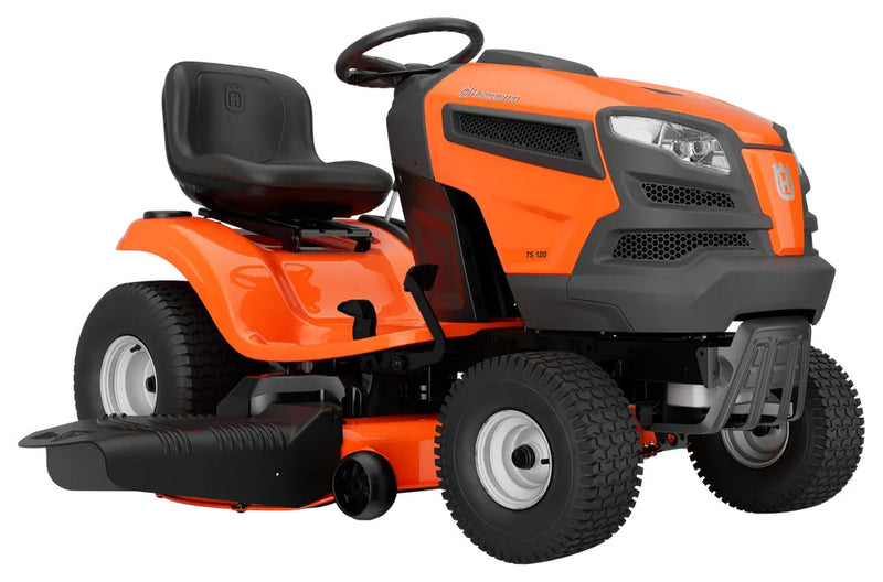 HUSQVARNA TS 120 46