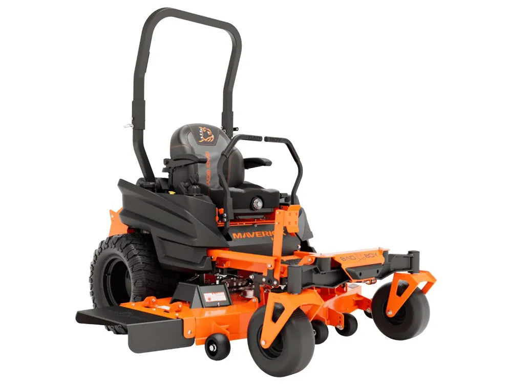 Bad Boy Maverick HD 54″ Zero-Turn Mower – BMH5428EVG