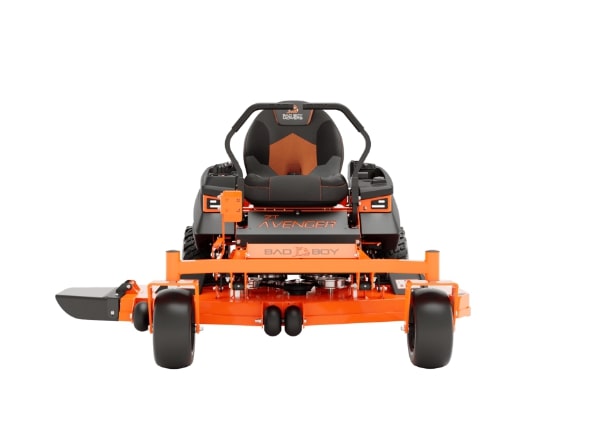 Bad Boy ZT Avenger 54' - 726cc, 23hp Air-Cooled FR691V