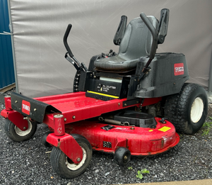 TOR 74376 - Used 2010 Toro TimeCutter Z5035 50