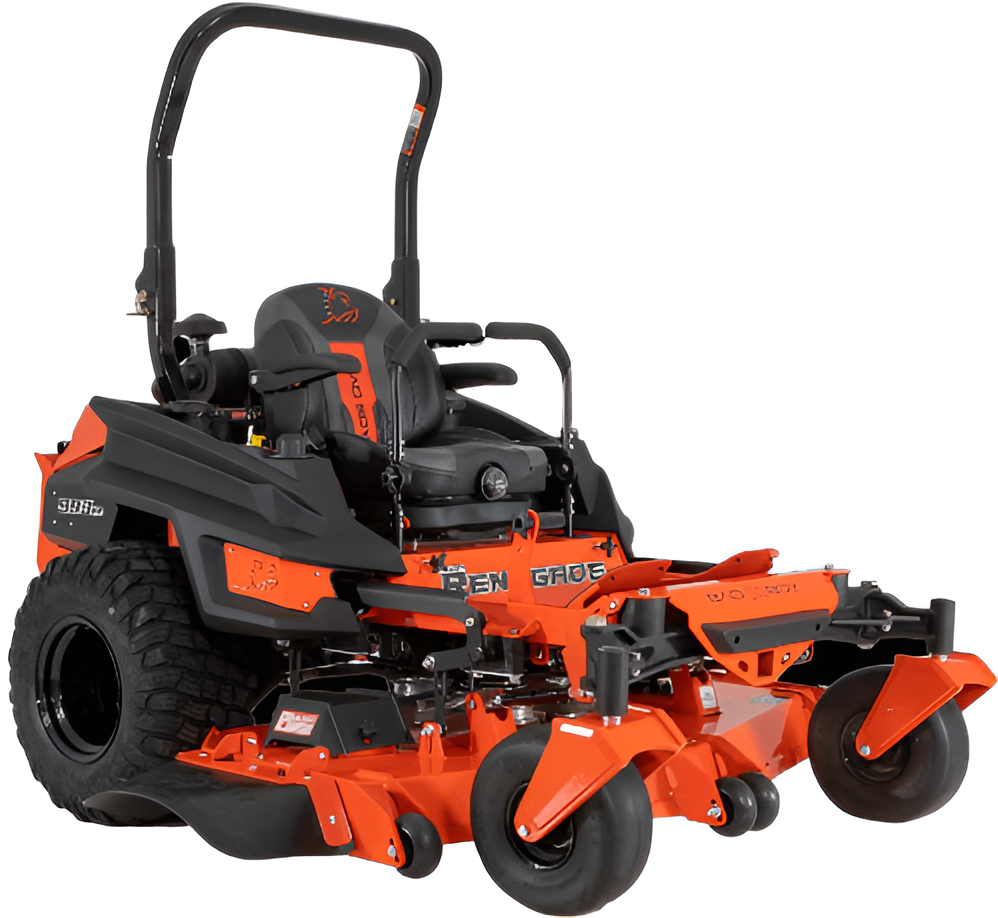 Bad Boy Renegade 61″ 1100cc Perkins Zero-Turn Mower BRN61247PM