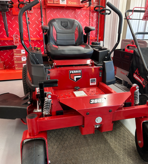 Ferris 300S 42in Zero Turn Mower | 23HP Briggs & Stratton PXi V-Twin Engine - 5902144
