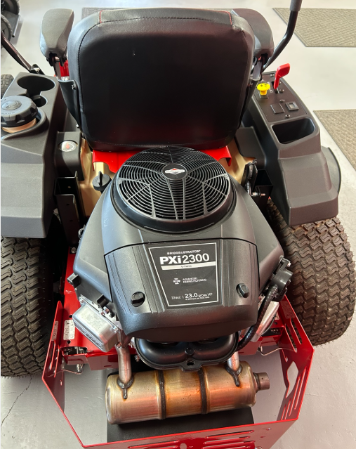 Ferris 300S 42in Zero Turn Mower | 23HP Briggs & Stratton PXi V-Twin Engine - 5902144
