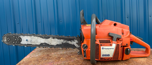 Husqvarna 268 Chainsaw – Vintage, Super Clean & Excellent Running – 20