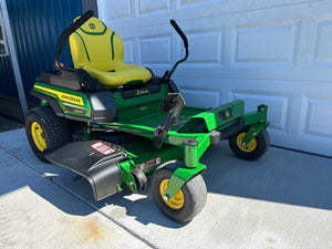 JD Z320M 42A