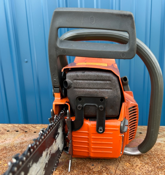 Husqvarna 268 Chainsaw – Vintage, Super Clean & Excellent Running – 20