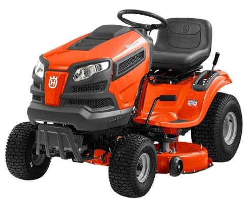 HUSQVARNA TS 120 42
