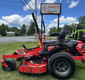 🔥 FOR SALE – GRAVELY ZT HD (991268) 48