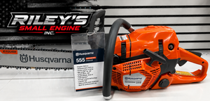 HUSQVARNA 555 20
