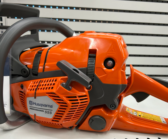 HUSQVARNA 555 20