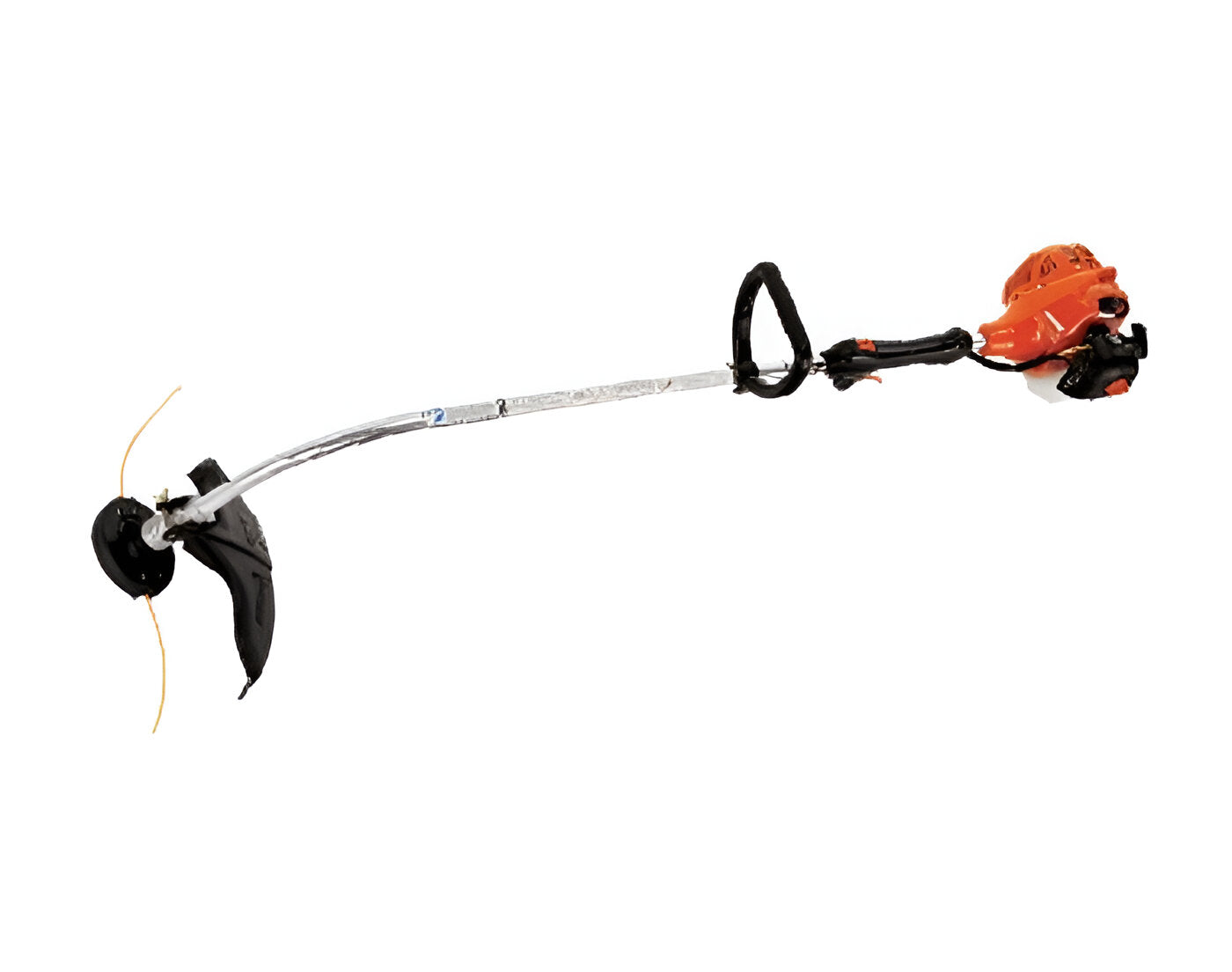 Echo GT-225 21.2cc Curved Shaft String Trimmer, w/ Rapid Loader Head ...