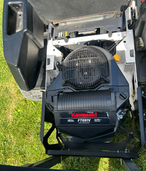 2023 Bobcat ZT3000 (9993002) Zero Turn – 52