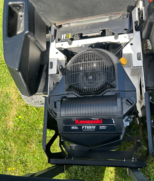 2023 Bobcat ZT3000 (9993002) Zero Turn – 52