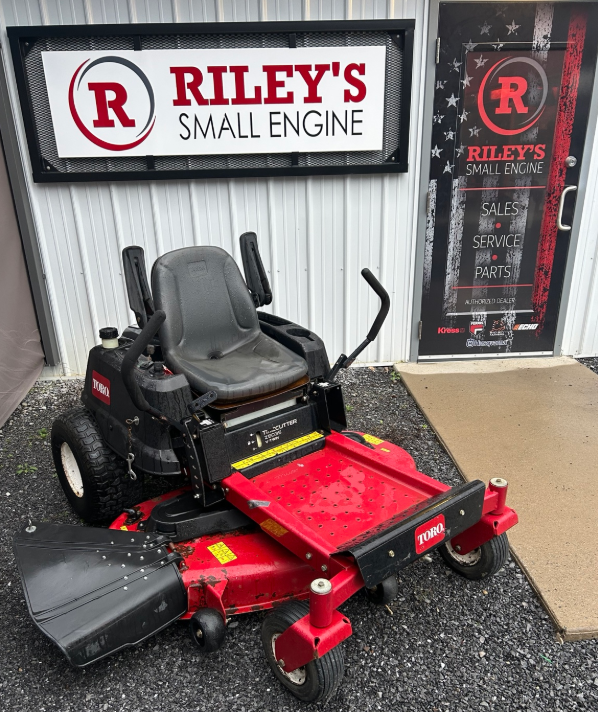TOR 74376 - Used 2010 Toro TimeCutter Z5035 50