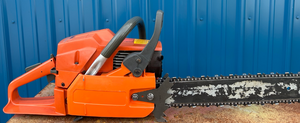 Husqvarna 268 Chainsaw – Vintage, Super Clean & Excellent Running – 20
