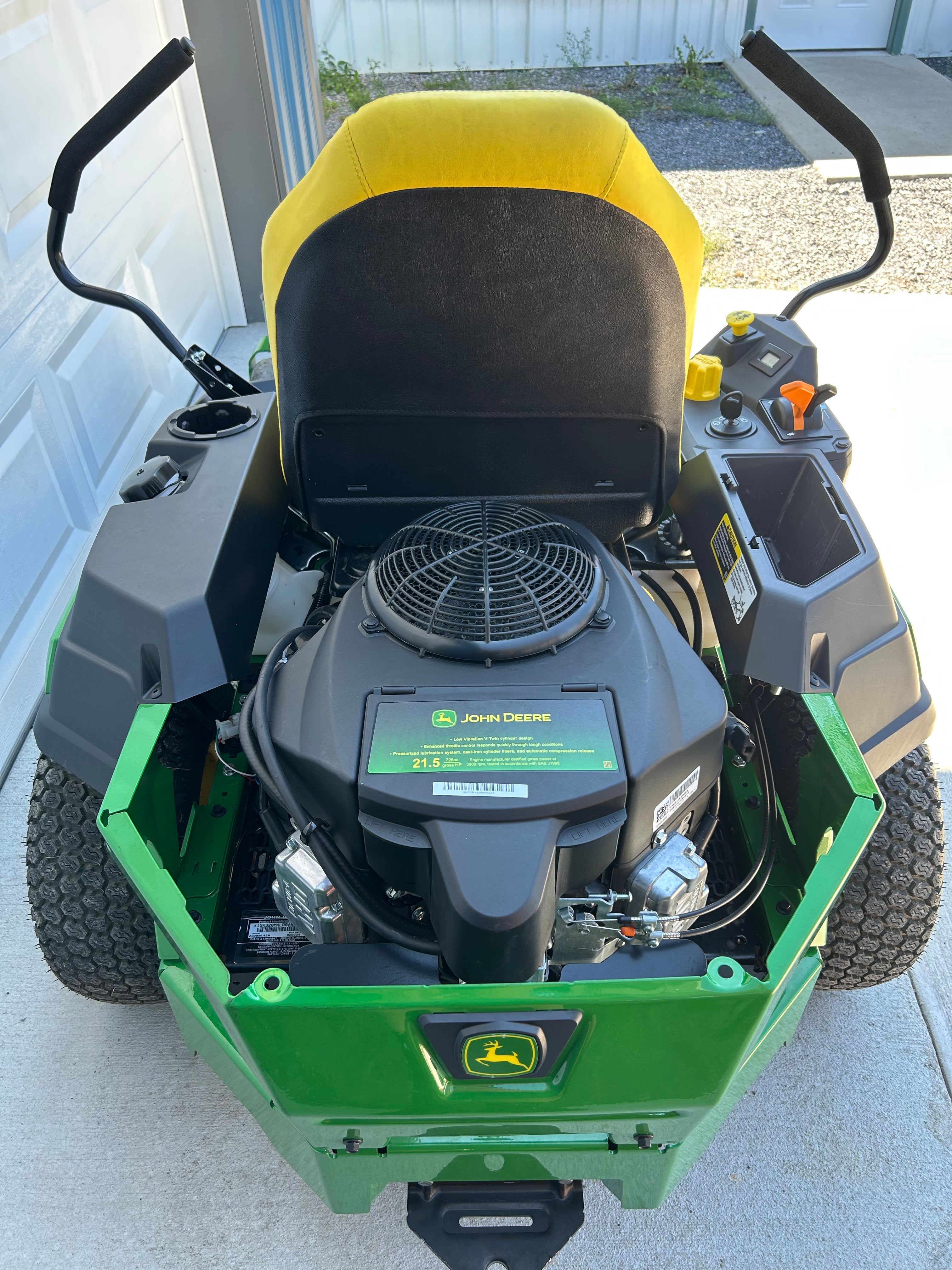 JD Z320M 42A