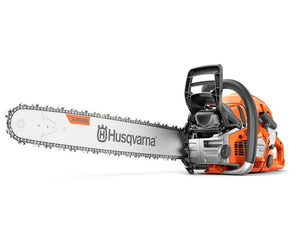 HUSQVARNA 562 XP®