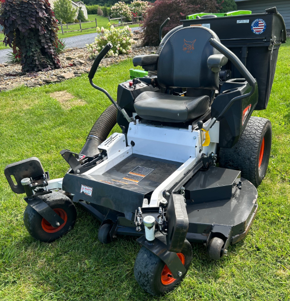 2023 Bobcat ZT3000 (9993002) Zero Turn – 52