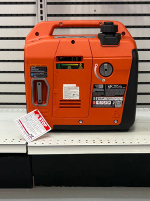 PIONEER PC1700IC INVERTER/GENERATOR