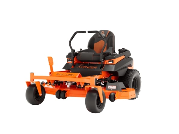 Bad Boy ZT Avenger 54' - 726cc, 23hp Air-Cooled FR691V