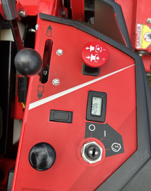 🔥 FOR SALE – GRAVELY ZT HD (991268) 48