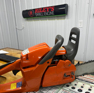 Husqvarna 455 Rancher Chainsaw – 55.5cc – 20